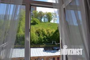 1-к квартира, посуточно, 14м2, 1/1 этаж