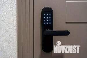 1-к квартира, посуточно, 25м2, 12/19 этаж