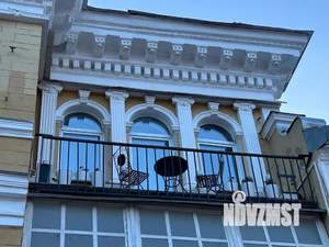 1-к квартира, посуточно, 30м2, 3/3 этаж