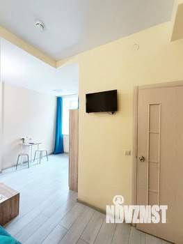 Студия квартира, посуточно, 17м2, 3/5 этаж