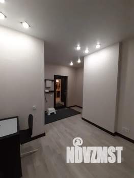 2-к квартира, посуточно, 59м2, 7/20 этаж