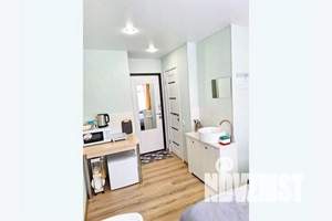 1-к квартира, посуточно, 15м2, 4/5 этаж