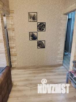 1-к квартира, посуточно, 31м2, 1/4 этаж