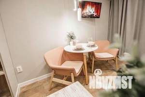 1-к квартира, посуточно, 21м2, 1/12 этаж