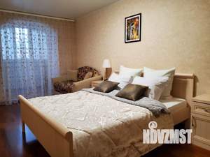 2-к квартира, посуточно, 65м2, 3/12 этаж