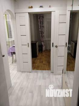 1-к квартира, на длительный срок, 27м2, 4/9 этаж