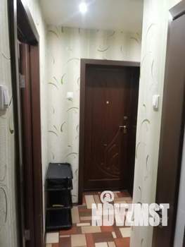 1-к квартира, посуточно, 35м2, 4/5 этаж