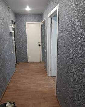 3-к квартира, на длительный срок, 68м2, 8/9 этаж