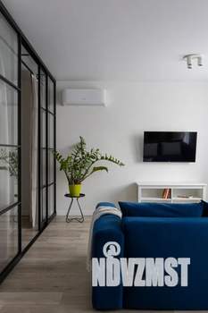 2-к квартира, посуточно, 40м2, 14/17 этаж