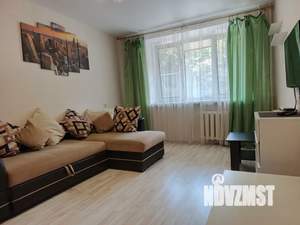 2-к квартира, посуточно, 56м2, 2/10 этаж