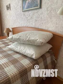 1-к квартира, посуточно, 45м2, 7/10 этаж