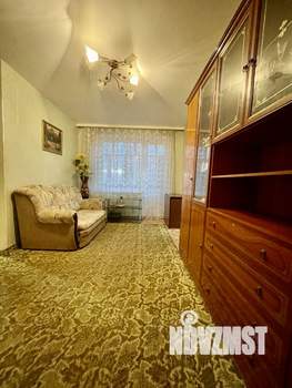 2-к квартира, на длительный срок, 48м2, 3/5 этаж