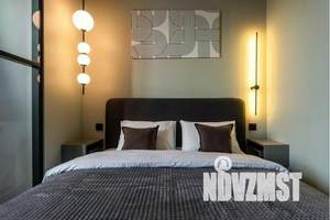 2-к квартира, посуточно, 37м2, 6/6 этаж