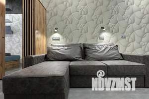 1-к квартира, посуточно, 30м2, 3/25 этаж