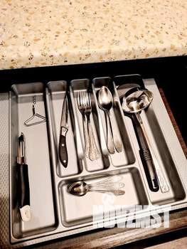 1-к квартира, посуточно, 35м2, 5/9 этаж