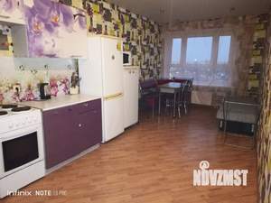 3-к квартира, на длительный срок, 78м2, 18/29 этаж