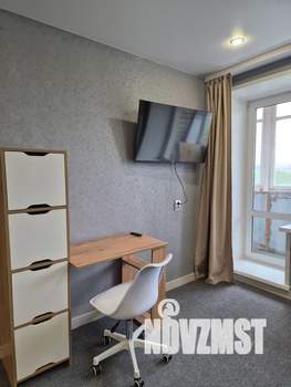 1-к квартира, посуточно, 32м2, 8/9 этаж