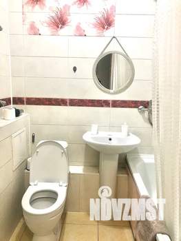 1-к квартира, посуточно, 30м2, 9/10 этаж