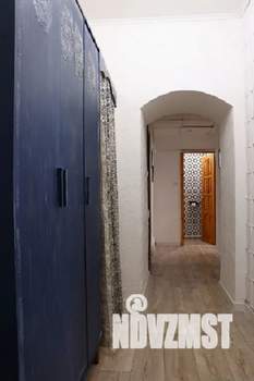 2-к квартира, посуточно, 75м2, 4/5 этаж