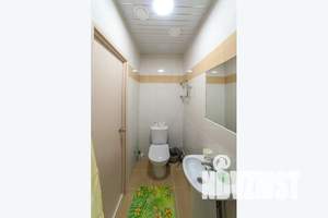 1-к квартира, посуточно, 16м2, 1/4 этаж