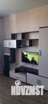 Студия квартира, посуточно, 25м2, 9/14 этаж