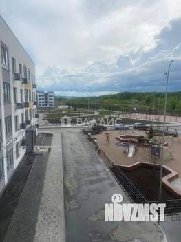 1-к квартира, на длительный срок, 36м2, 3/4 этаж