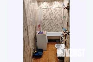 1-к квартира, посуточно, 32м2, 6/25 этаж