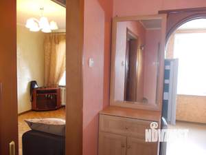 1-к квартира, на длительный срок, 36м2, 5/10 этаж