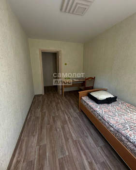 2-к квартира, на длительный срок, 50м2, 3/9 этаж