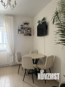 2-к квартира, на длительный срок, 50м2, 18/18 этаж