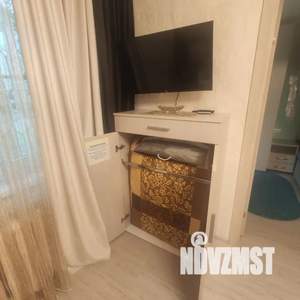 2-к квартира, посуточно, 46м2, 1/5 этаж