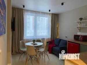 2-к квартира, посуточно, 38м2, 2/9 этаж