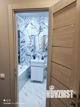 1-к квартира, посуточно, 43м2, 5/16 этаж