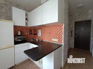 1-к квартира, посуточно, 50м2, 10/10 этаж
