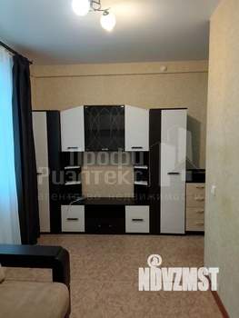 1-к квартира, на длительный срок, 22м2, 1/3 этаж