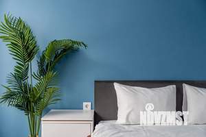 2-к квартира, посуточно, 50м2, 2/3 этаж