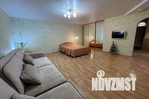 1-к квартира, посуточно, 38м2, 4/5 этаж