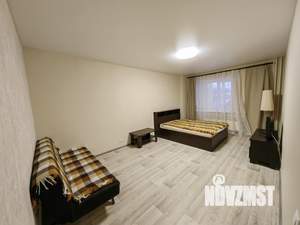 1-к квартира, на длительный срок, 47м2, 2/17 этаж