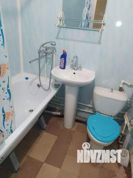 1-к квартира, на длительный срок, 36м2, 2/9 этаж