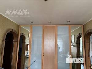 3-к квартира, на длительный срок, 63м2, 5/10 этаж