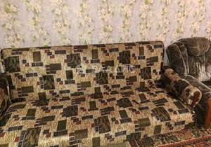 2-к квартира, на длительный срок, 45м2, 2/9 этаж