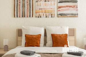 1-к квартира, посуточно, 34м2, 3/14 этаж