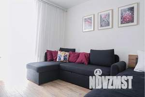 1-к квартира, посуточно, 37м2, 23/25 этаж