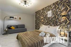 2-к квартира, посуточно, 50м2, 3/9 этаж