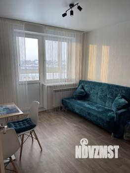 1-к квартира, на длительный срок, 34м2, 6/8 этаж