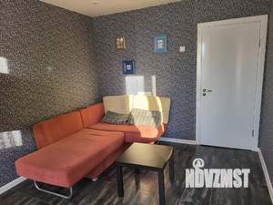 2-к квартира, посуточно, 52м2, 9/10 этаж