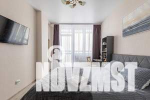 2-к квартира, посуточно, 53м2, 17/22 этаж