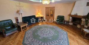 3-к квартира, на длительный срок, 142м2, 4/4 этаж