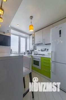 1-к квартира, посуточно, 34м2, 1/1 этаж