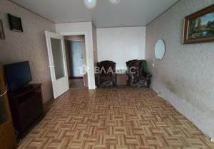 1-к квартира, на длительный срок, 38м2, 11/12 этаж